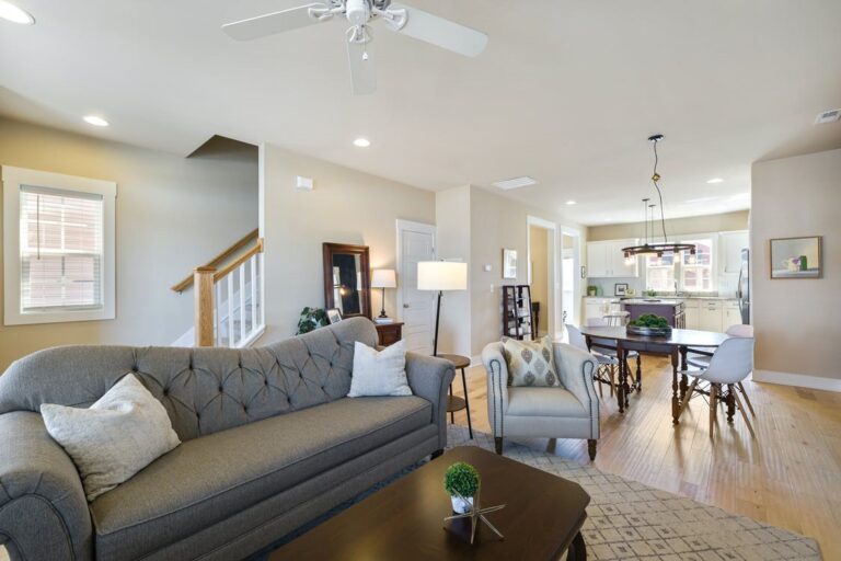 Living Room Furniture You Cannot Miss These Items