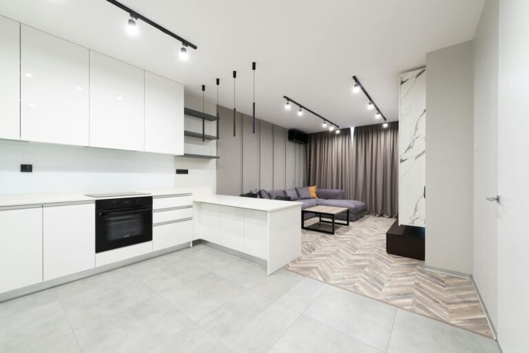 The Rise of Modular Furniture in Modern Homes