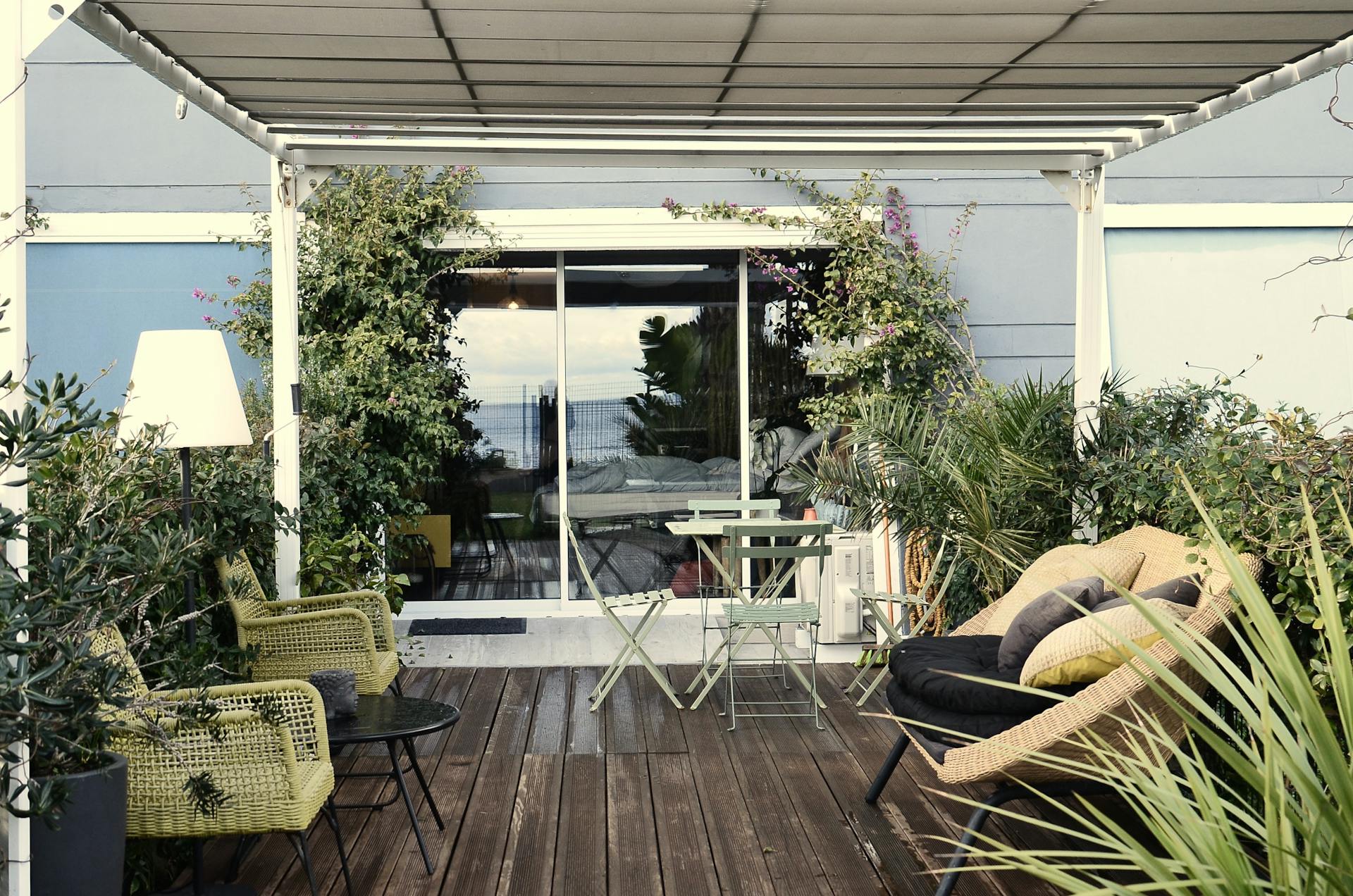 The Future of Sustainable Furniture Manufacturing